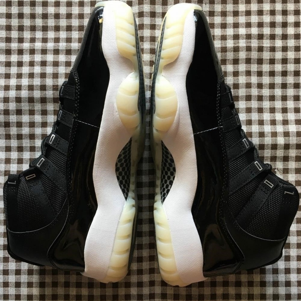Jubilee Air jordan 11 retro Shoes